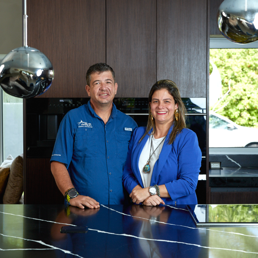 Blue Marlin GC | About Us